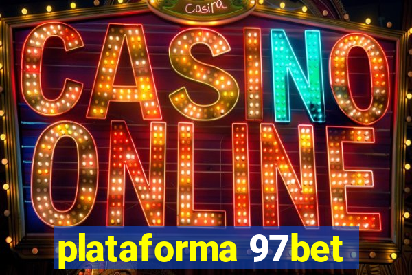 plataforma 97bet